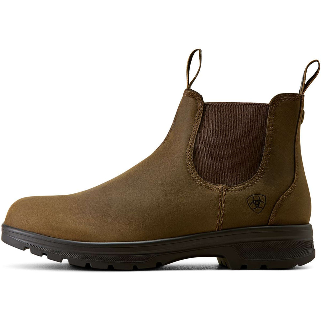 Ariat Jodphurs Cooper Men Distressed Tan