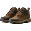 Ariat Stable Boots Terrain Trek H2O Men Dark Chocolate