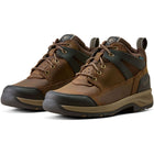 Ariat Stable Boots Terrain Trek H2O Men Dark Chocolate