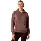 Ariat Hoodie Martine Women Peppercorn