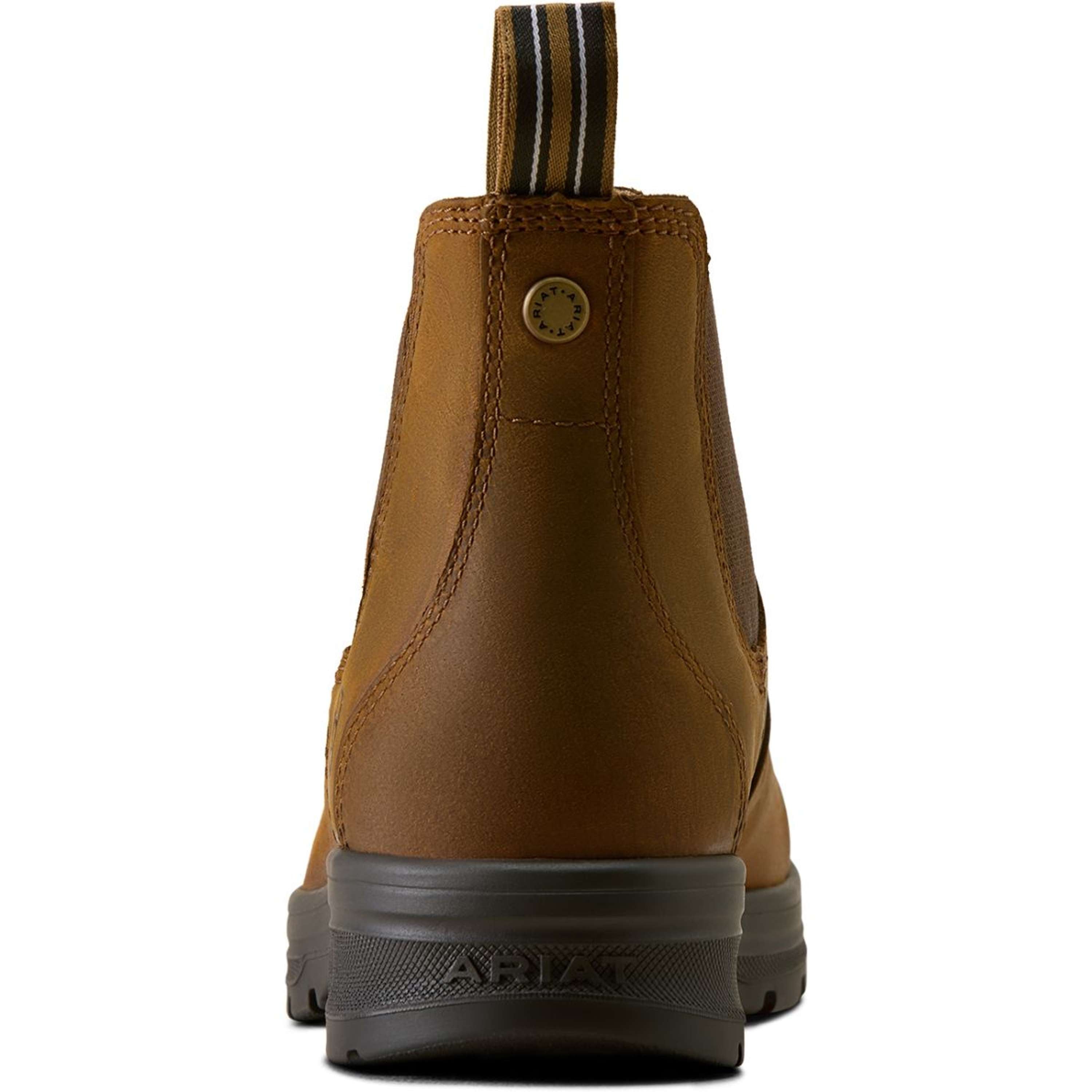 Ariat Jodphurs Cooper Women Distressed Copper