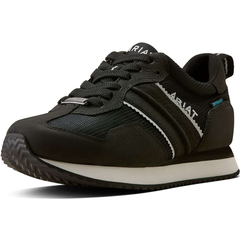 Ariat Sneakers Ranch Runners H2O Women Carbon Black