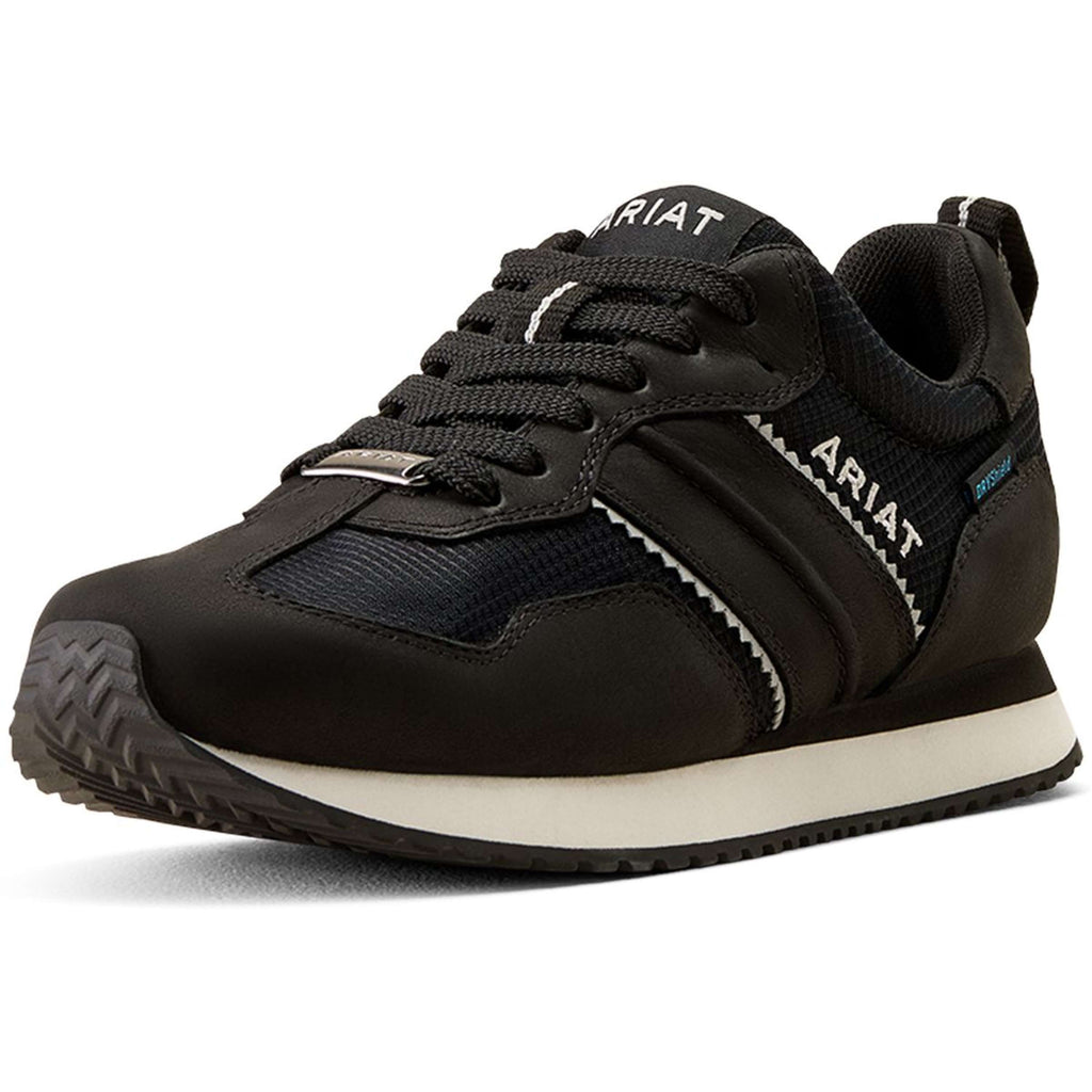 Ariat Sneakers Ranch Runners H2O Women Carbon Black