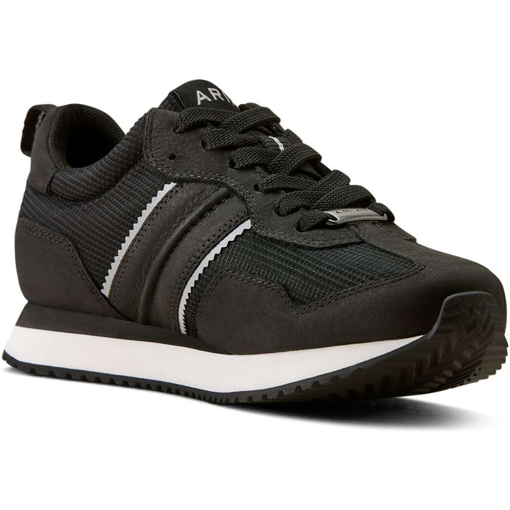 Ariat Sneakers Ranch Runners H2O Women Carbon Black