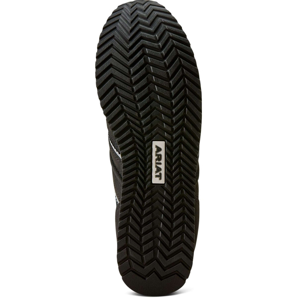 Ariat Sneakers Ranch Runners H2O Women Carbon Black