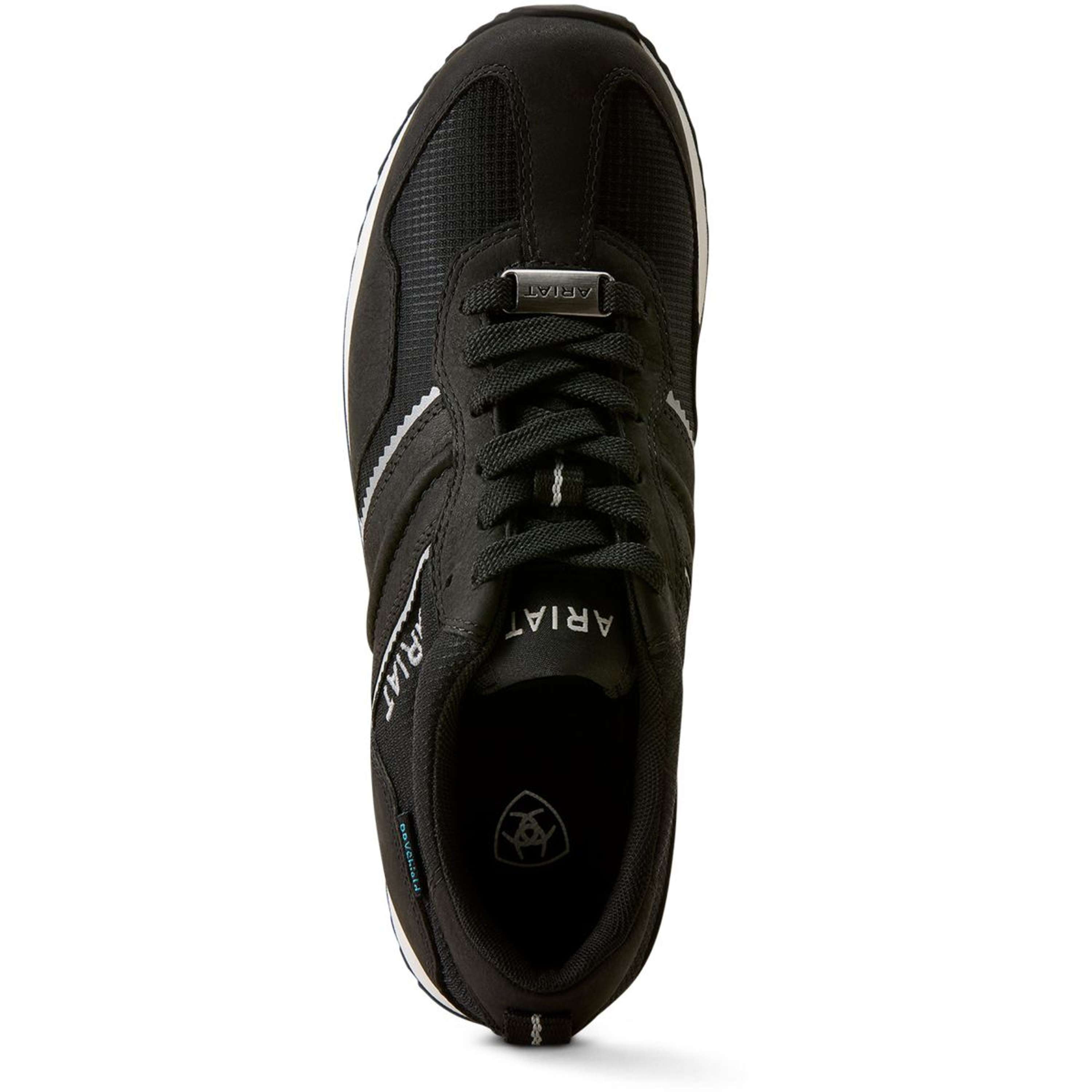 Ariat Sneakers Ranch Runners H2O Women Carbon Black