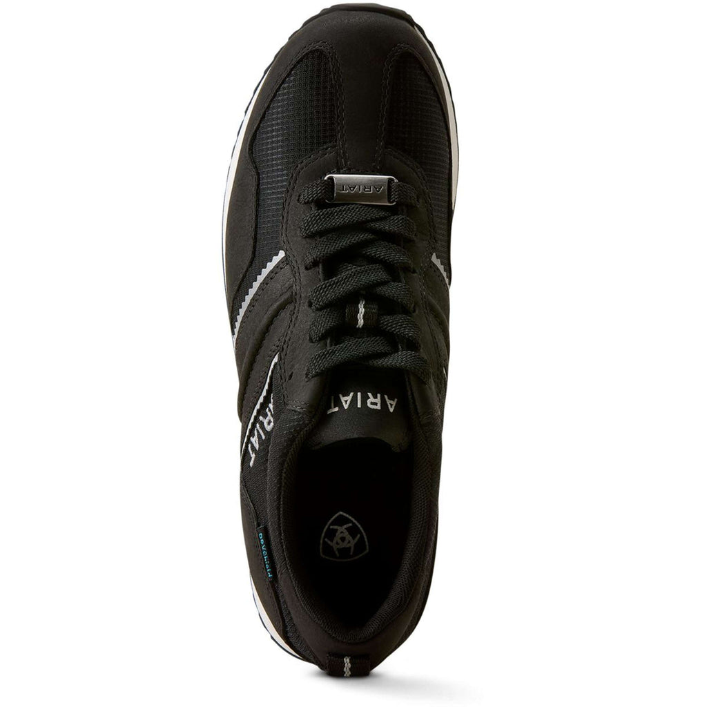 Ariat Sneakers Ranch Runners H2O Women Carbon Black