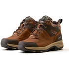 Ariat Stable Boots Terrain Trek H2O Women Natural Tan