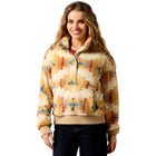 Ariat Sweater Berber Women Sonoma Southwest