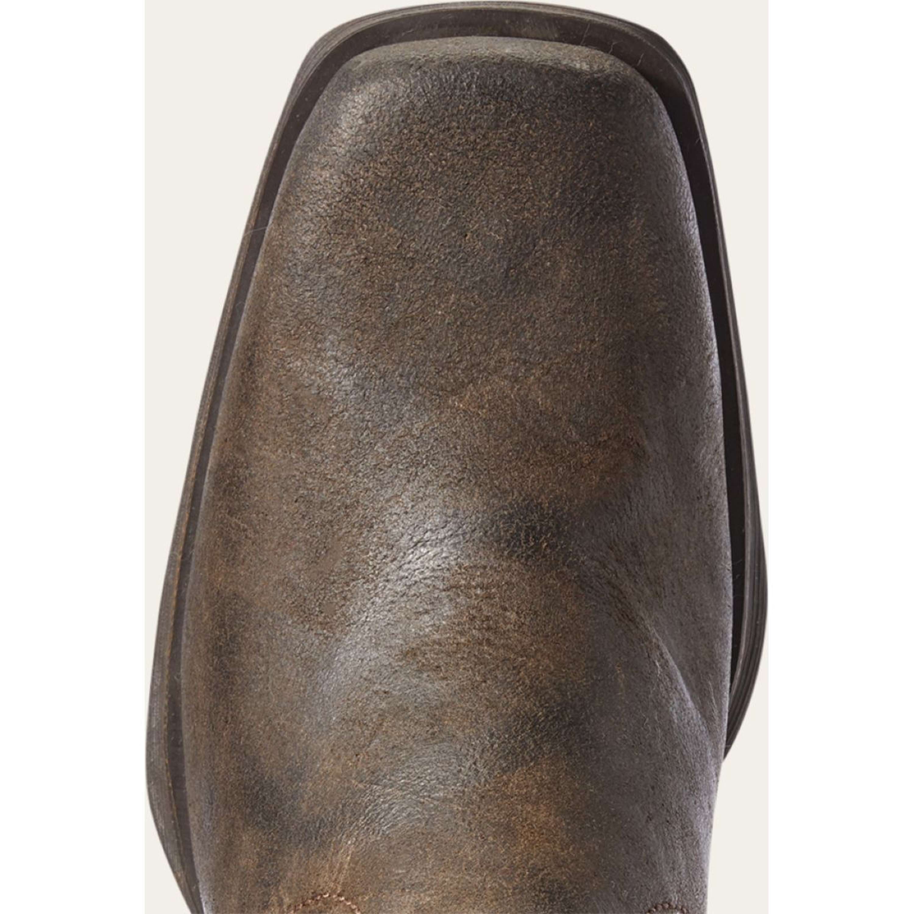 Ariat Western Boots Midtown Rambler Men Stone