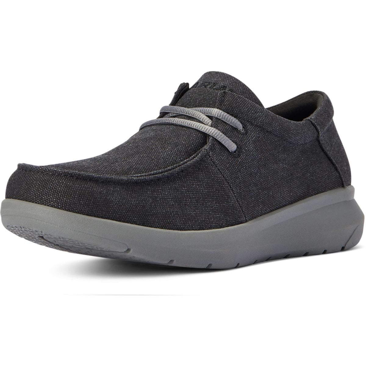 Ariat Shoes Hilo Men Charcoal