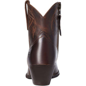 Ariat Westernboot Darlin Women Sassy Brown