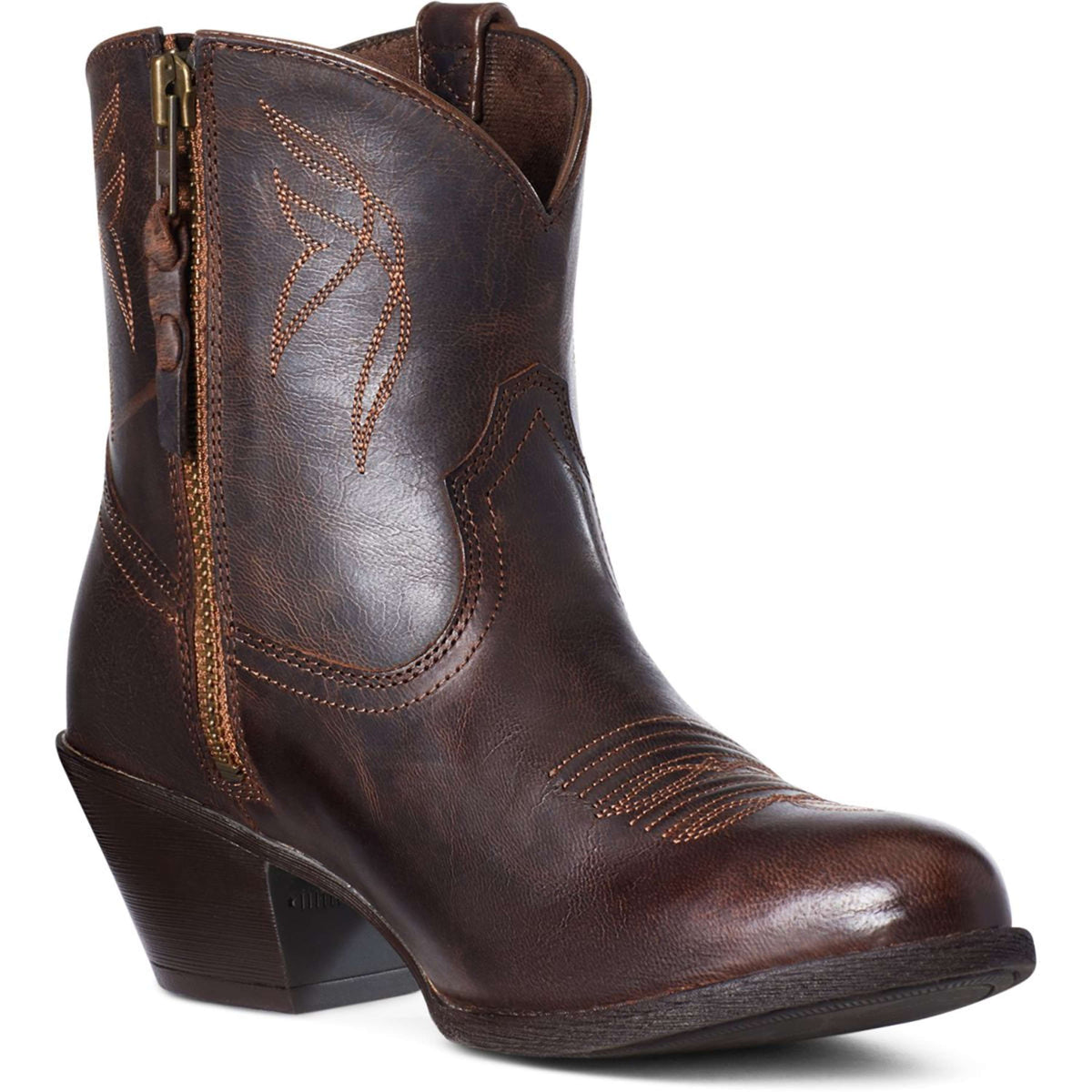 Ariat Westernboot Darlin Women Sassy Brown