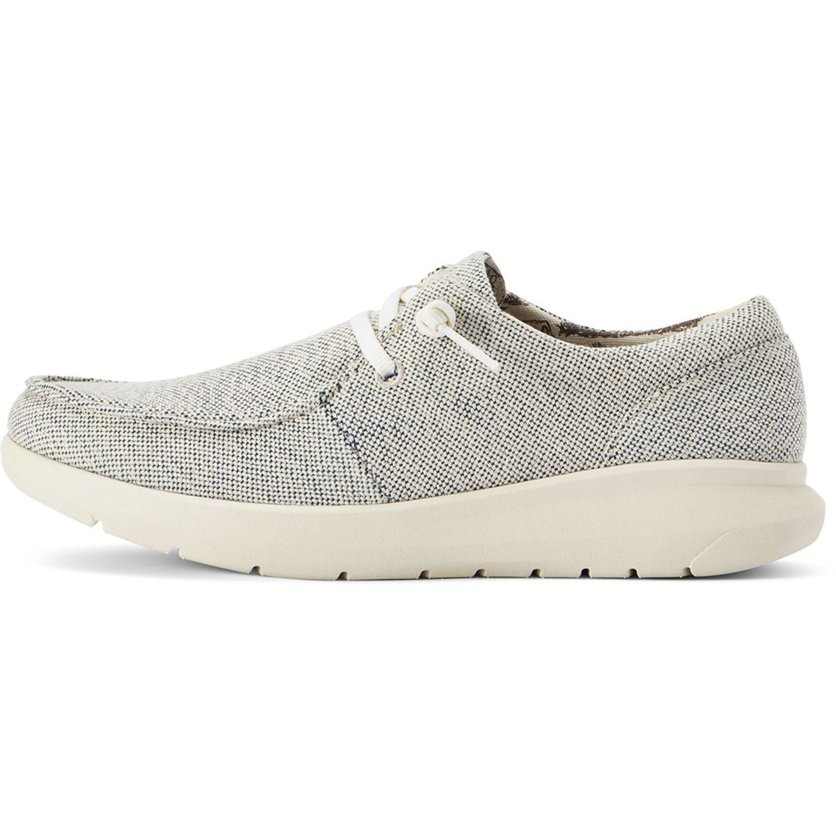 Ariat Shoes Hilo Women Light Grey