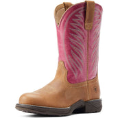 Ariat Westernboot Anthem II Distressed natural