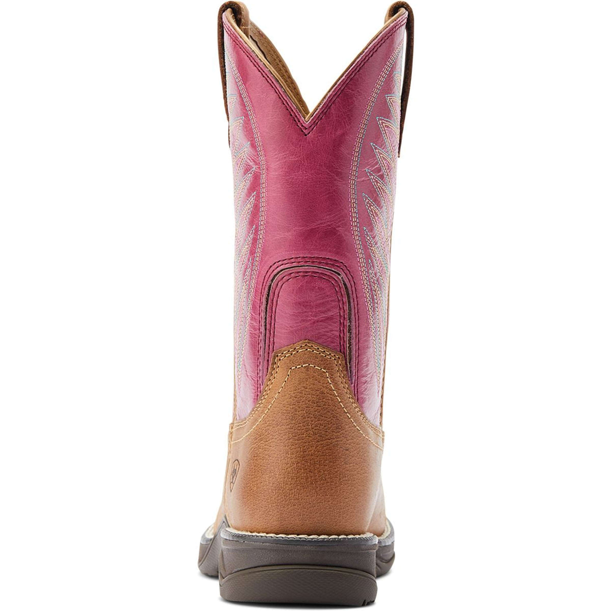 Ariat Westernboot Anthem II Distressed natural