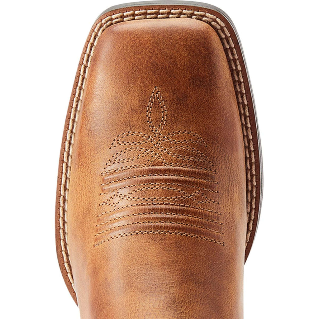 Ariat Westernboot Round Up Desert Sand