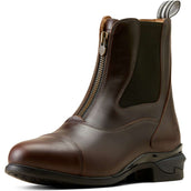 Ariat Jodhpurs Devon Zip Men Waxed Chocolate