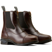 Ariat Jodhpurs Devon Zip Men Waxed Chocolate