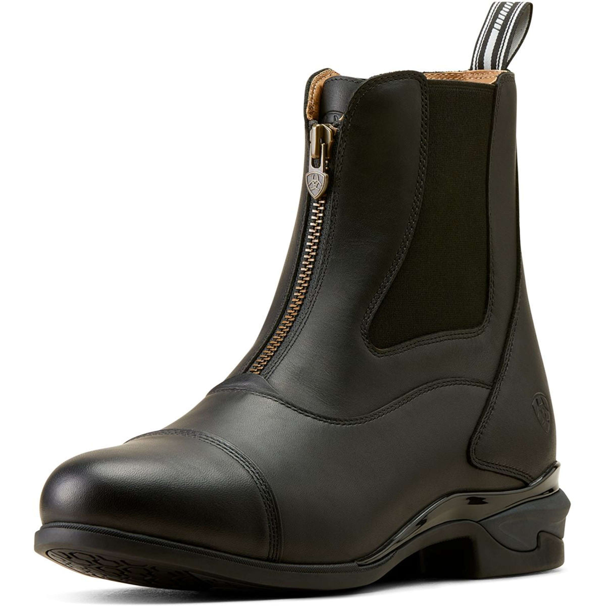 Ariat Jodhpurs Devon Zip Men Black