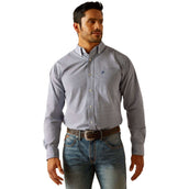 Ariat Blouse Phil Men Blue