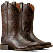 Ariat Westernboot Sport Herdsman Men Brown