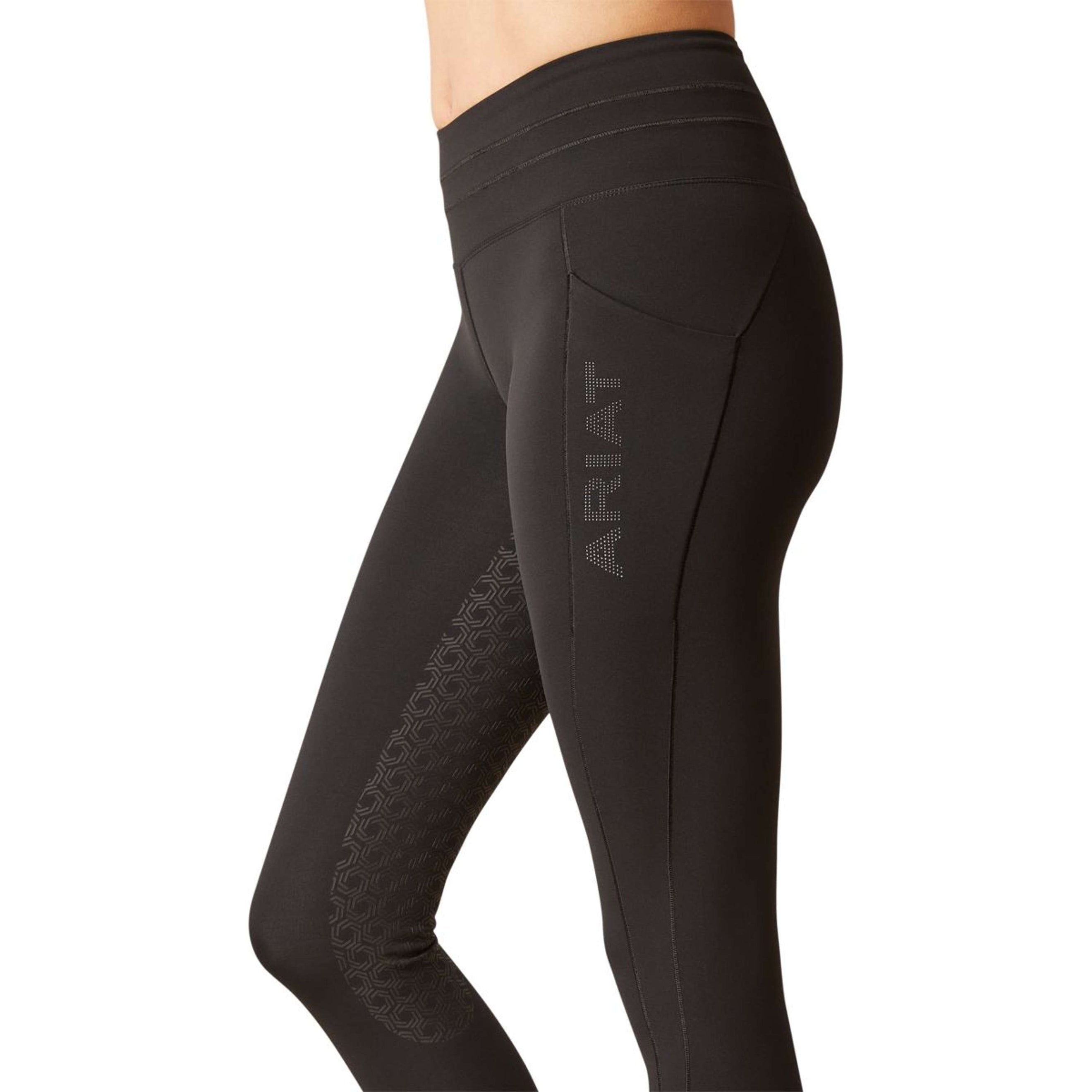 Ariat Riding Legging EOS 2.0 Full Seat Black