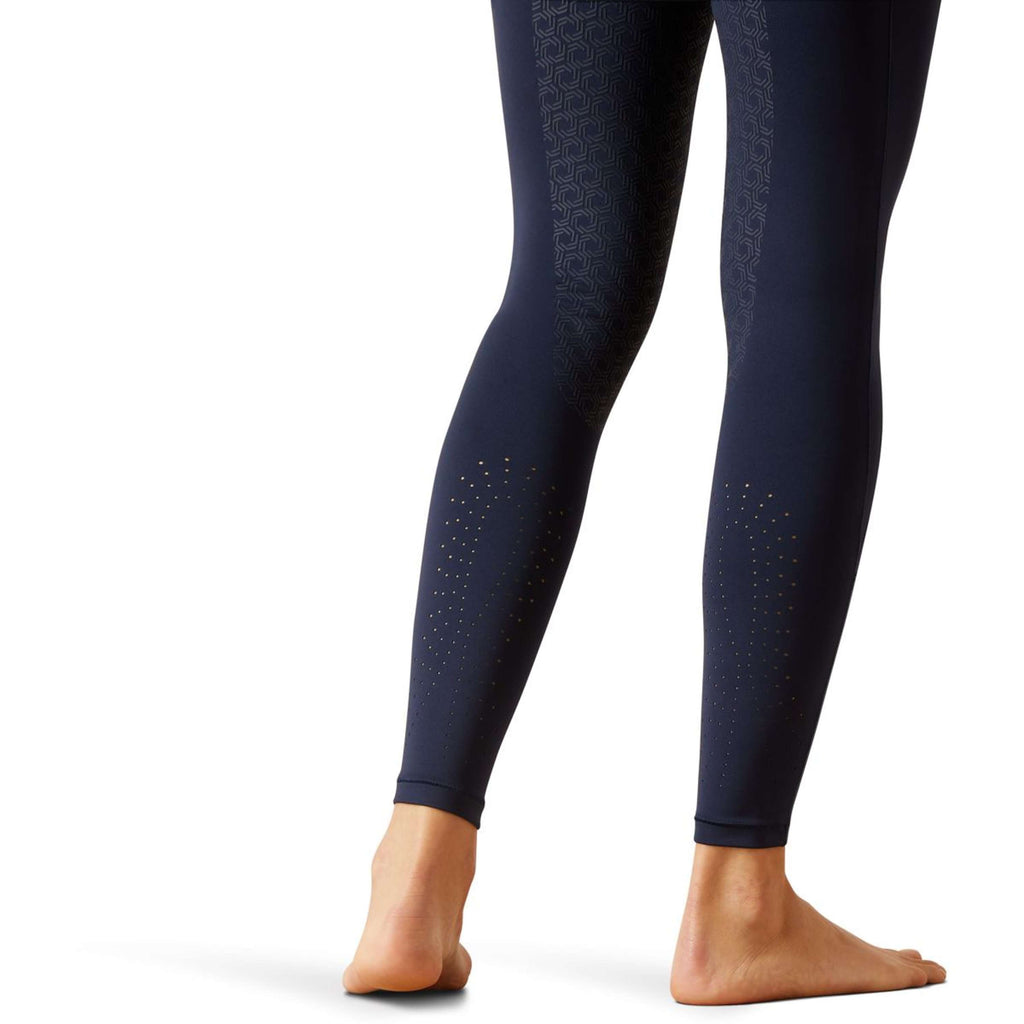 Ariat Riding Legging EOS 2.0 Full Seat Navy Eclipse