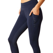 Ariat Riding Legging EOS 2.0 Full Seat Navy Eclipse