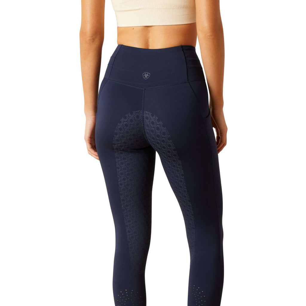 Ariat Riding Legging EOS 2.0 Full Seat Navy Eclipse