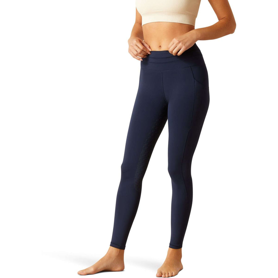 Ariat Riding Legging EOS 2.0 Full Seat Navy Eclipse