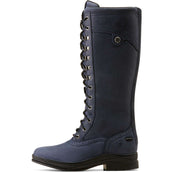 Ariat Outdoor Boots Wythburn Tall Navy