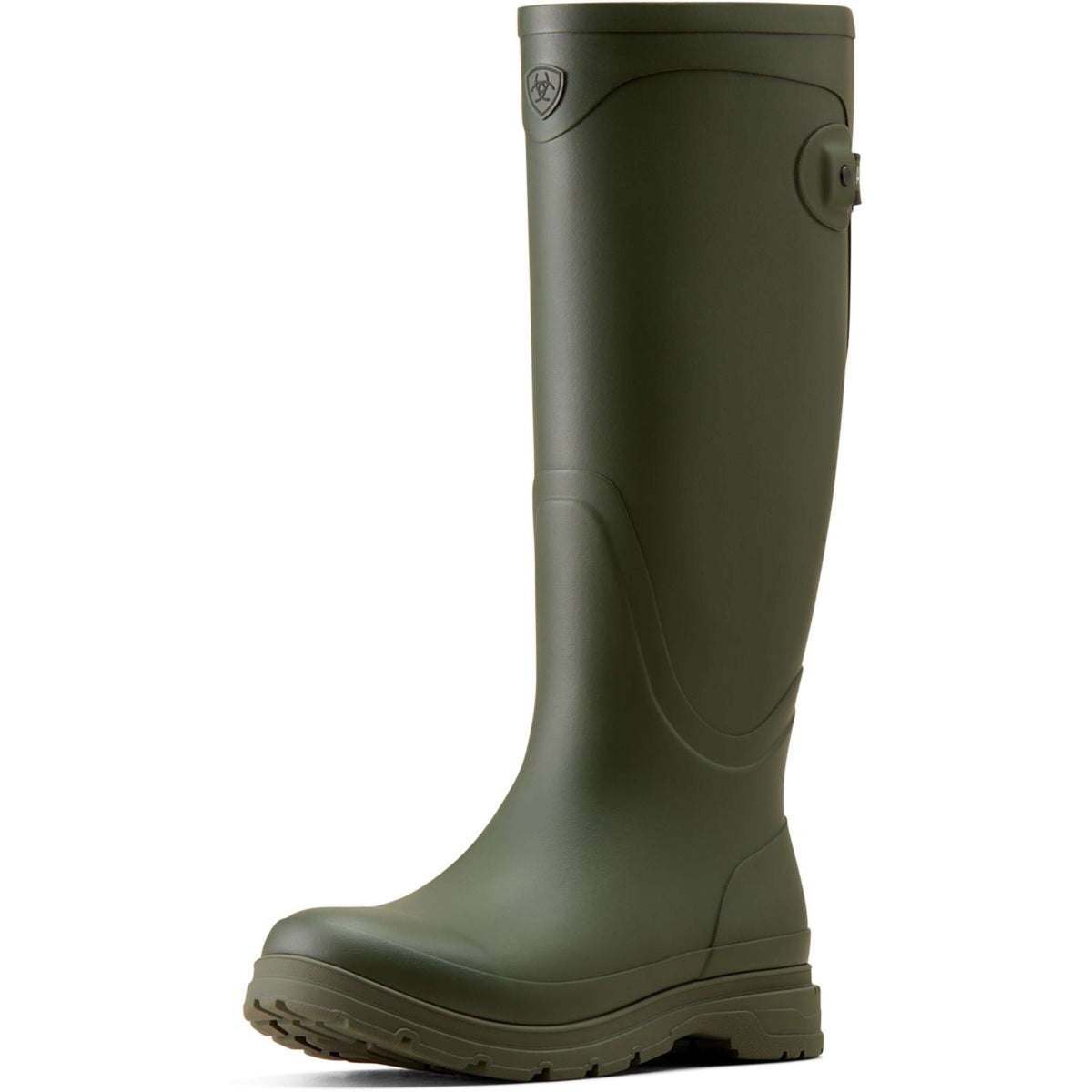 Ariat Rain Boots Kelmarsh Women Olive