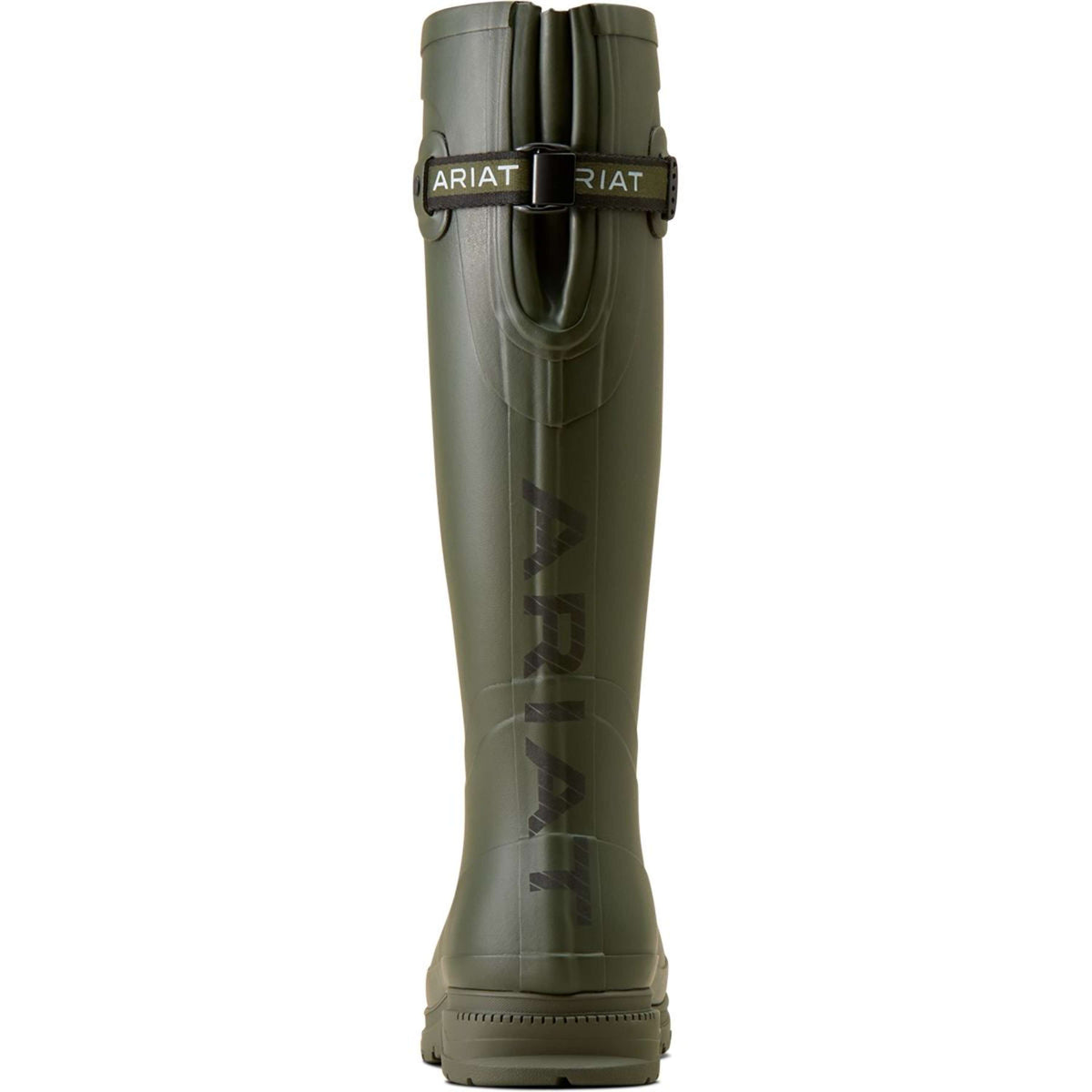 Ariat Rain Boots Kelmarsh Women Olive