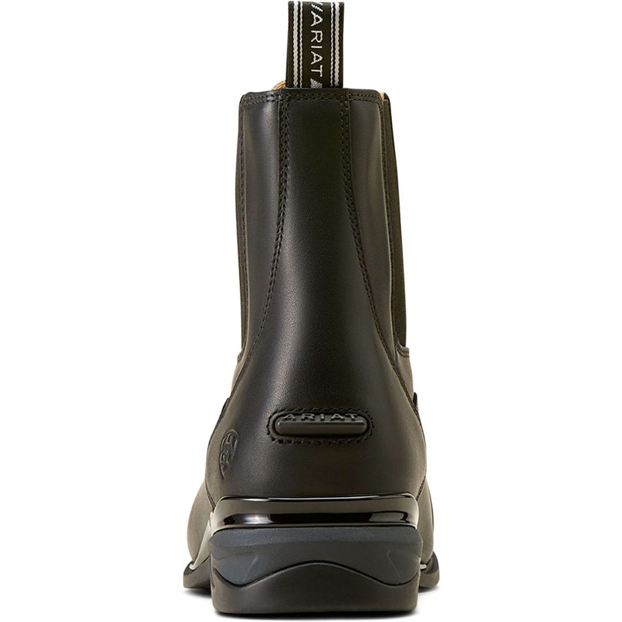 Ariat Jodhpurs Devon Zip Women Black