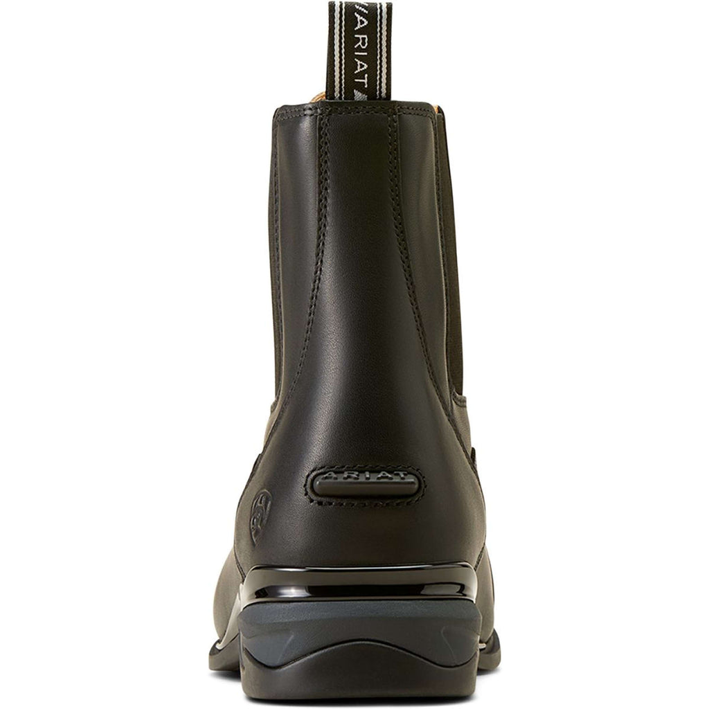 Ariat Jodhpurs Devon Zip Women Black