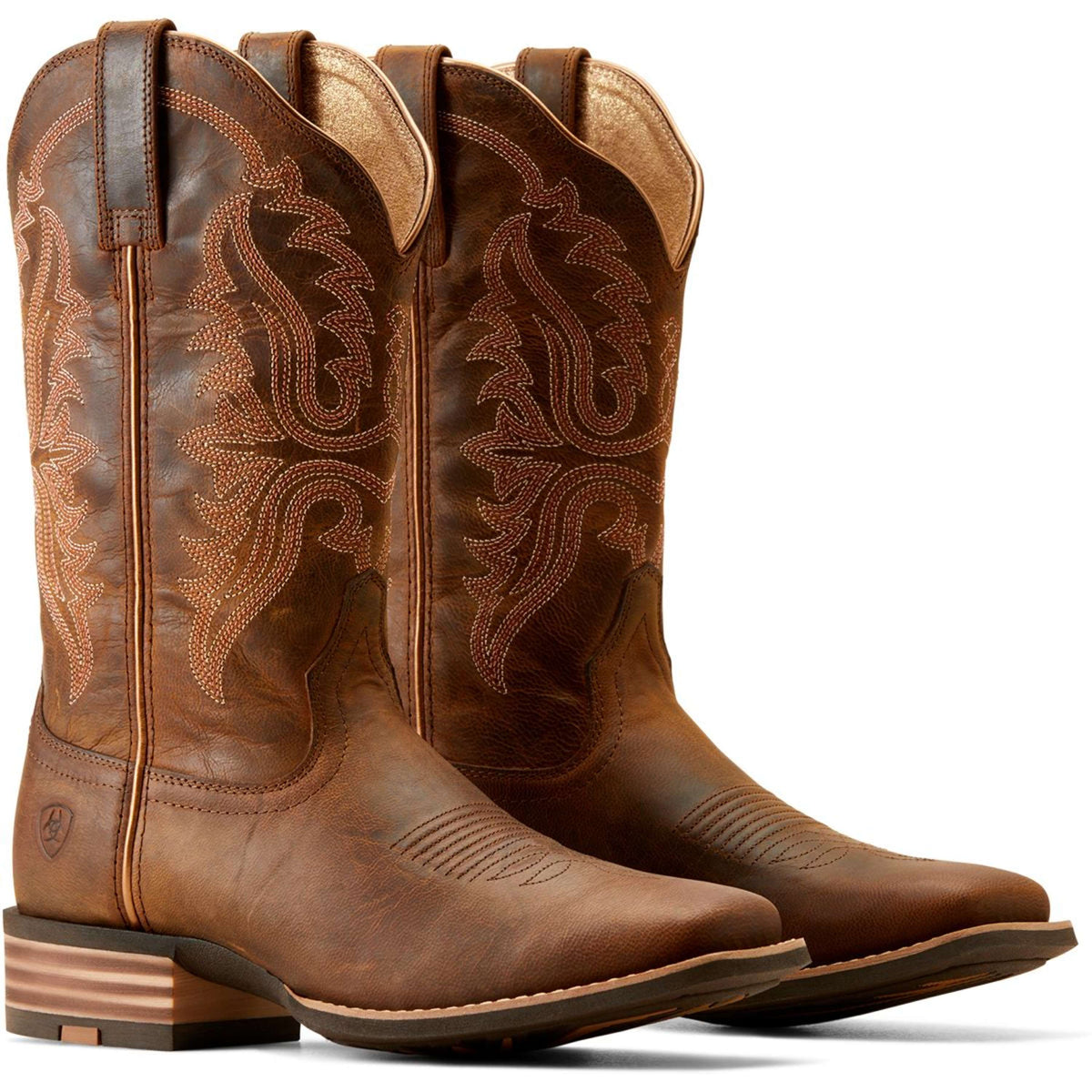 Ariat Westernboot Olena Women Sassy Brown