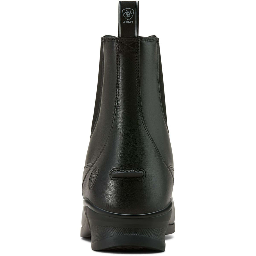 Ariat Jodhpurs Heritage Zip Men Black