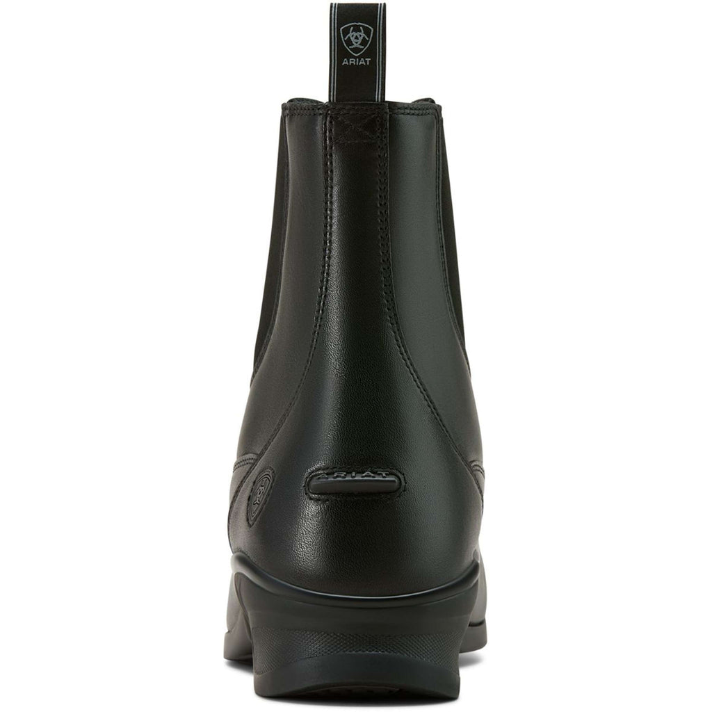 Ariat Jodhpurs Heritage Zip Men Black