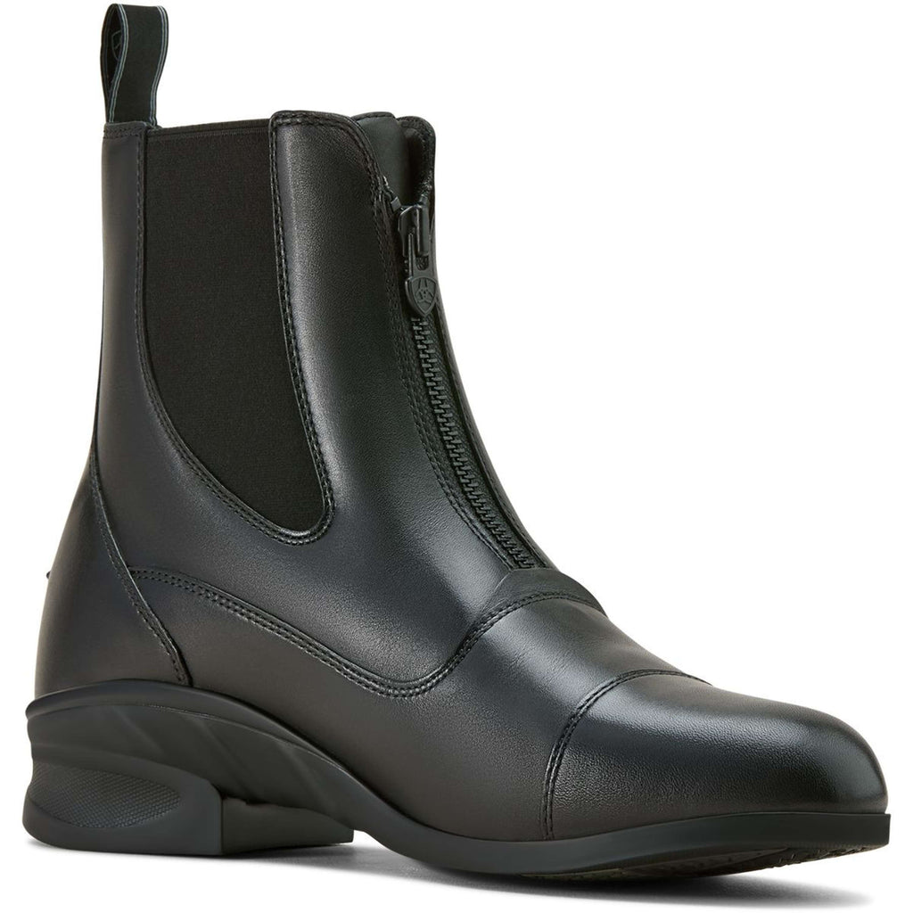 Ariat Jodhpurs Heritage Zip Men Black