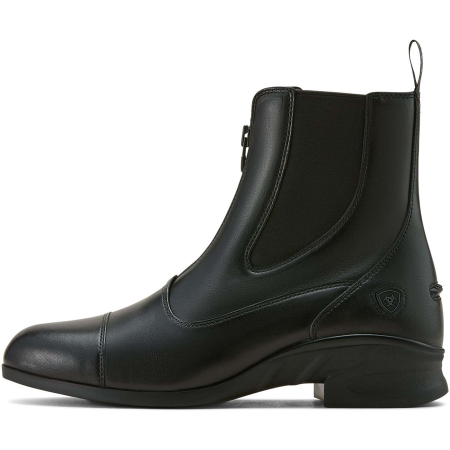 Ariat Jodhpurs Heritage Zip Men Black
