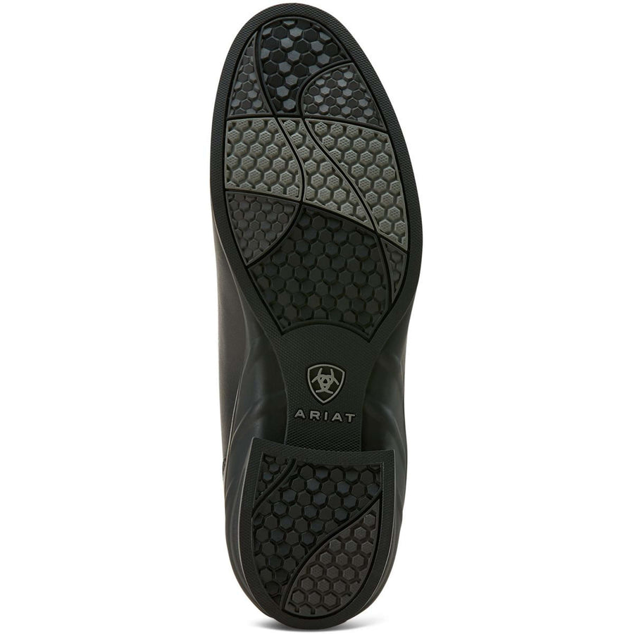 Ariat Jodhpurs Heritage Zip Men Black