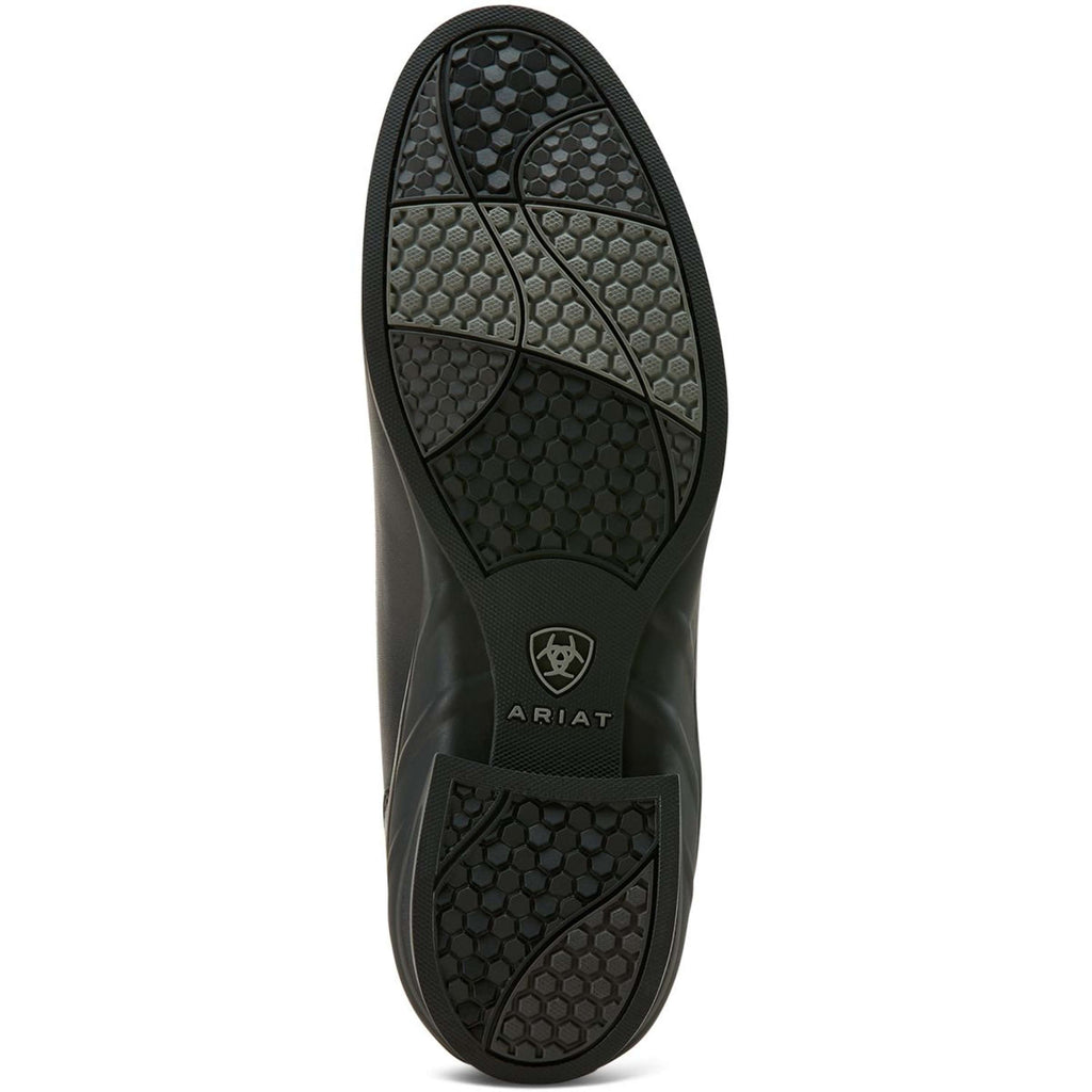 Ariat Jodhpurs Heritage Zip Men Black