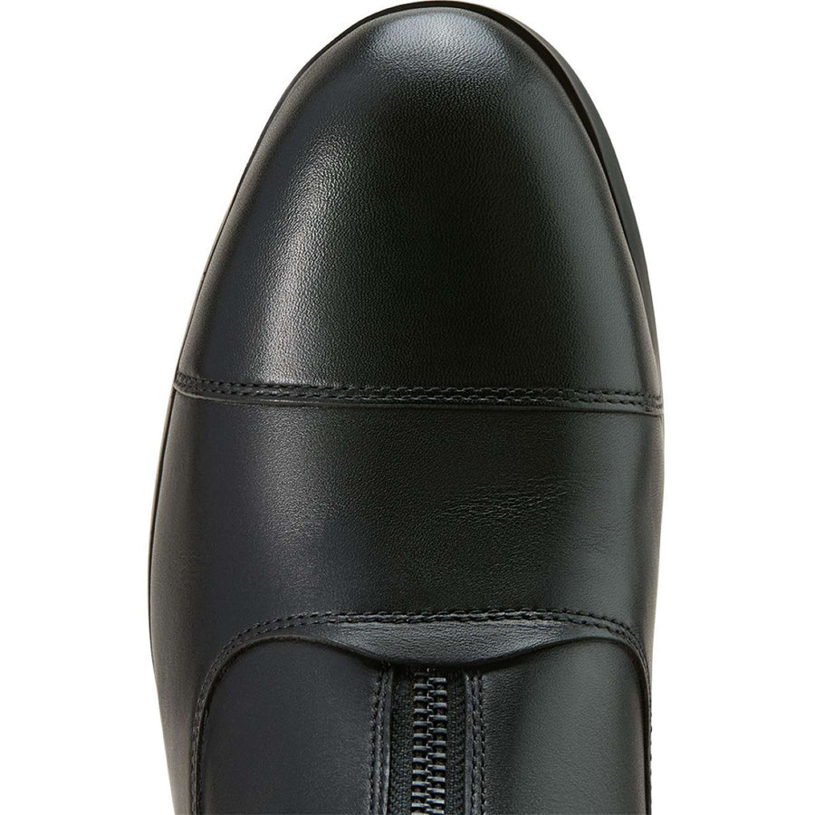 Ariat Jodhpurs Heritage Zip Men Black