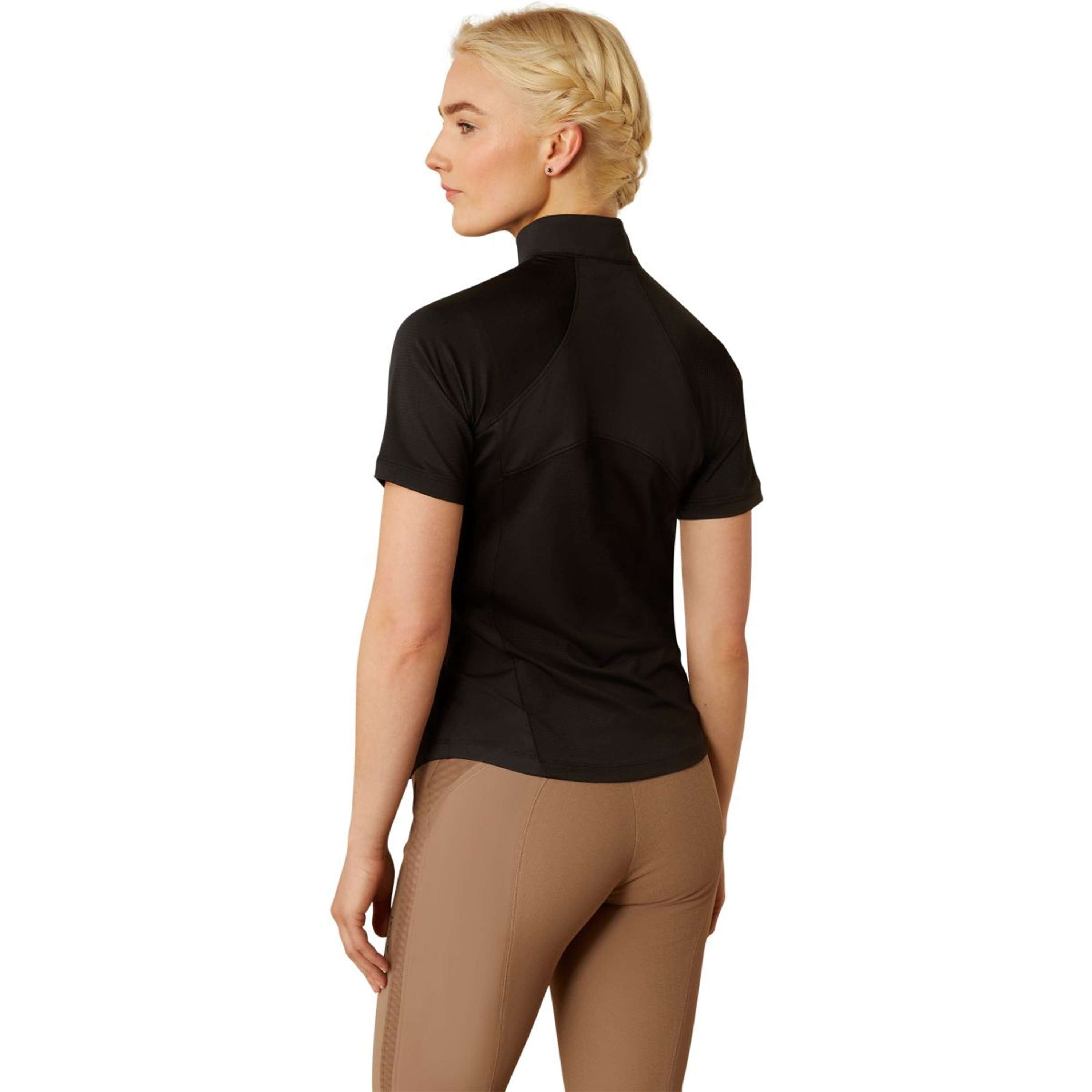 Ariat T-Shirt Soquel Black