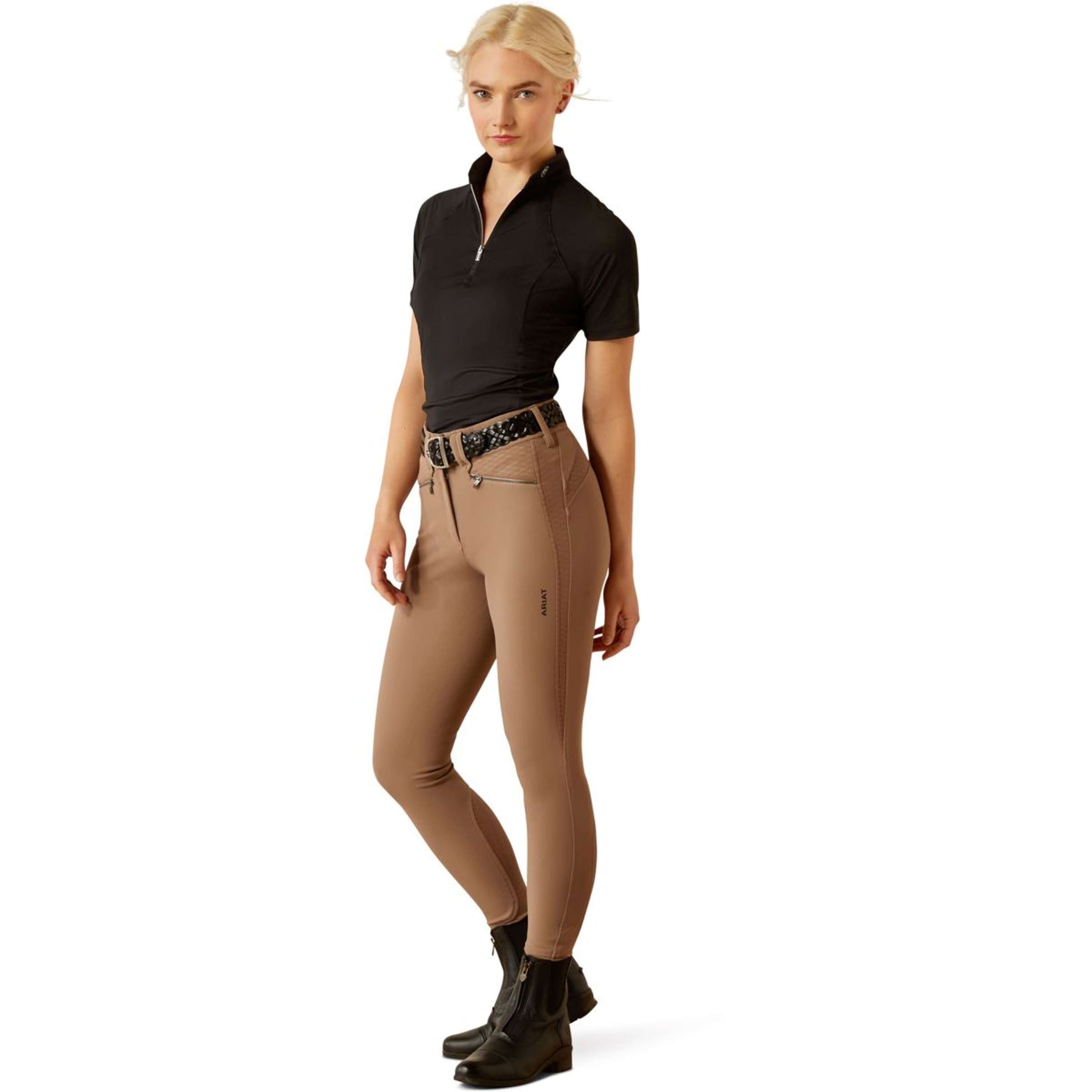 Ariat T-Shirt Soquel Black