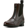 Ariat Jodhpurs Heritage Zip Women Lightbrown