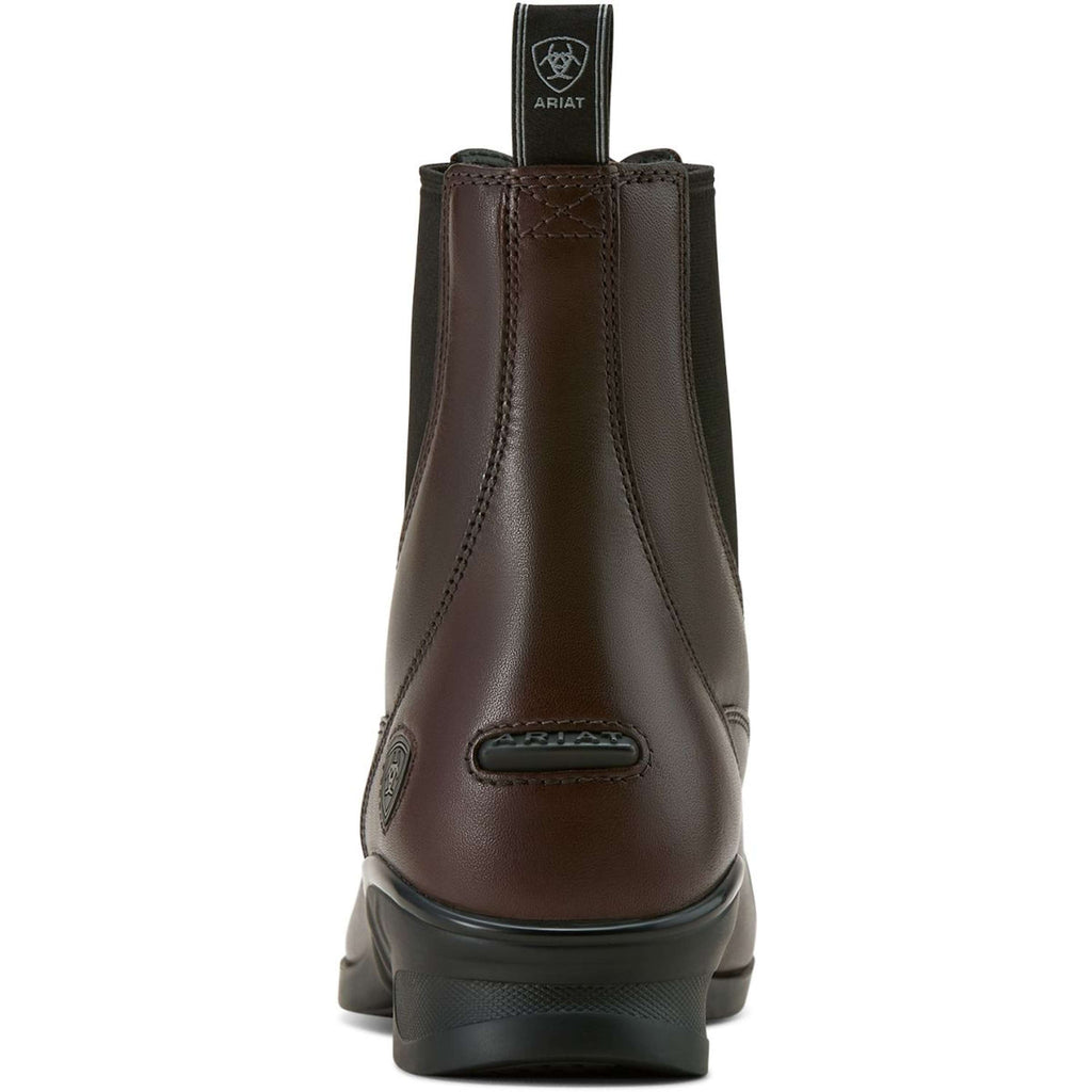 Ariat Jodhpurs Heritage Zip Women Lightbrown