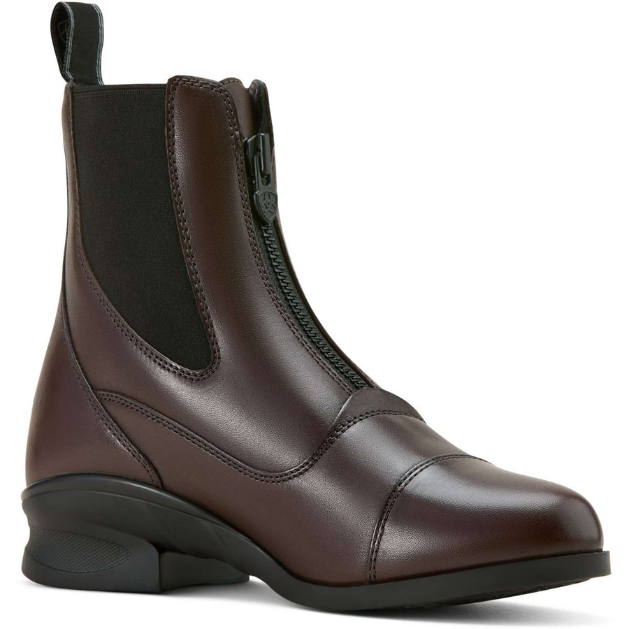 Ariat Jodhpurs Heritage Zip Women Lightbrown