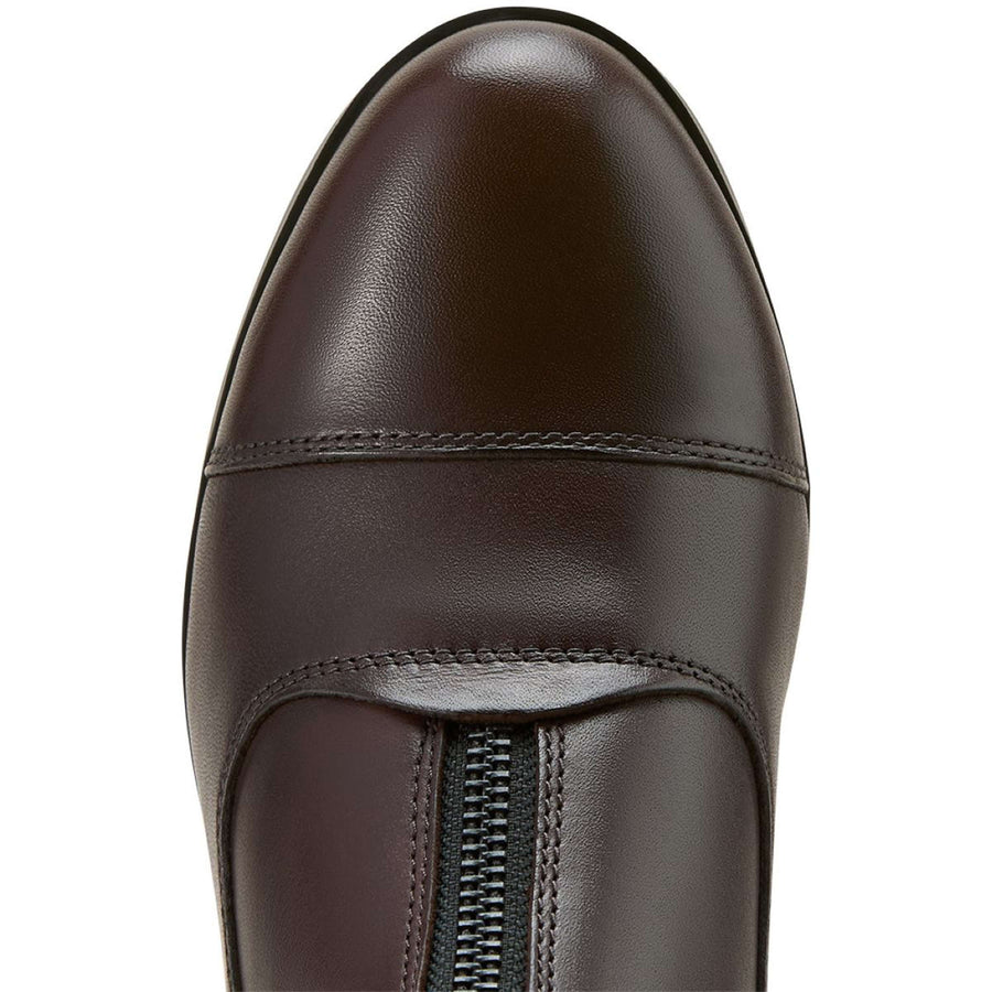 Ariat Jodhpurs Heritage Zip Women Lightbrown